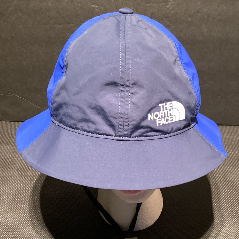 North Face Uni Sex Bucket Hat